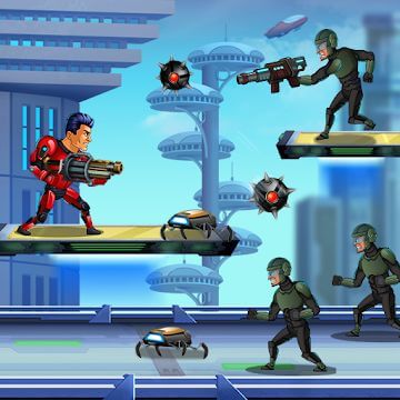 Alpha Guns 2 v320.0 MOD APK (Unlimited Money)