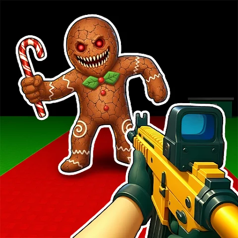 Alphabet Shooter v1.0.83 MOD APK (Free Rewards)
