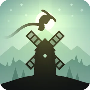 Alto's Adventure v1.8.27 MOD APK (Unlimited Money)