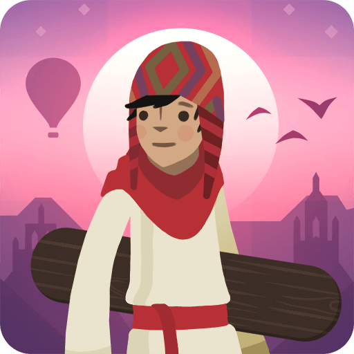 Alto's Odyssey v1.0.36 MOD APK (Unlimited Coins)