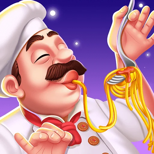 American Cooking Star v1.8.4 MOD APK (Unlimited Money)