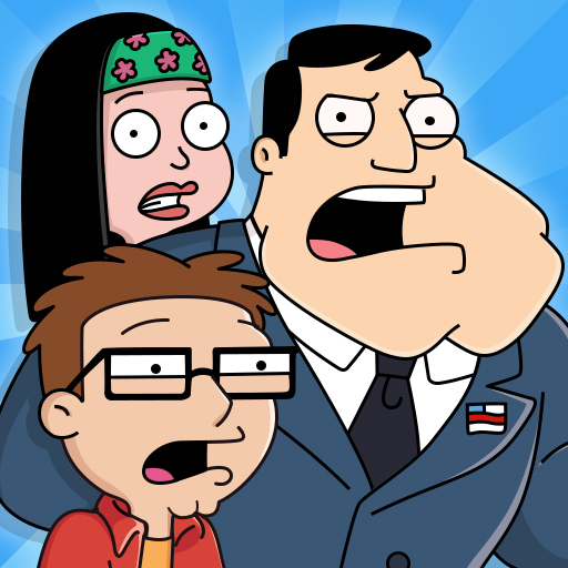 American Dad! Apocalypse Soon v1.81.0 APK (Latest)