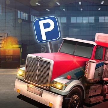 American Truck Simulator 2022 v1 MOD APK (Unlimited Money)