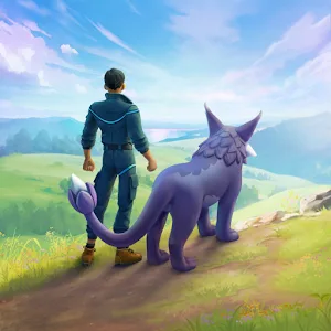 Amikin Survival v1.7.1 MOD APK (Damage & Defense Multiplier, Speed)