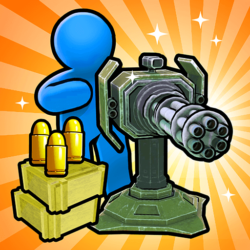 Ammo Fever v0.40.1 MOD APK (Menu, Unlimited All)