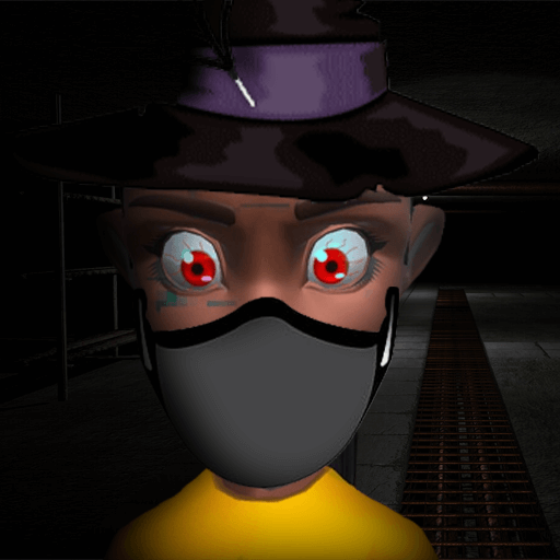 Amnada Horror Adventure II v0.01.00 MOD APK (No Ads)