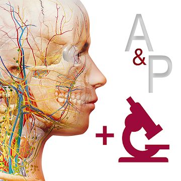 Anatomy & Physiology v6.2.00 APK (Full Paid, Patched)