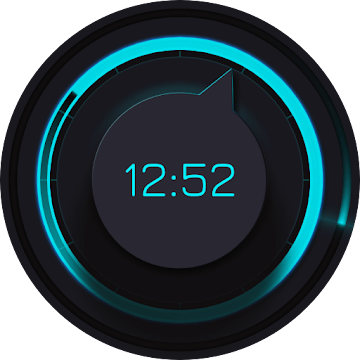 Android Clock Widgets v5.1.0 APK + MOD (Premium Unlocked)