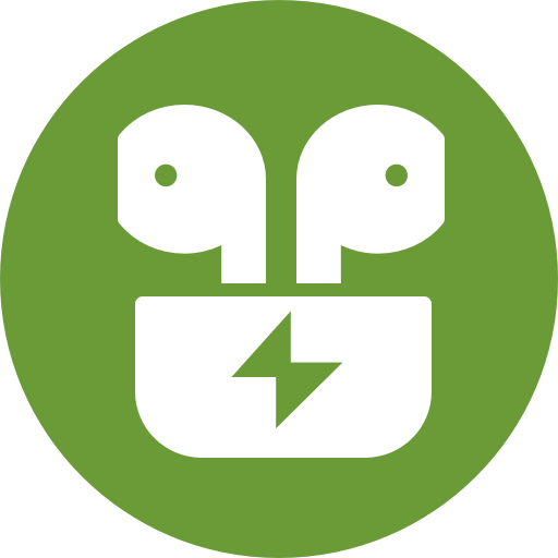 AndroPods v1.5.27 MOD APK (Premium Unlocked)