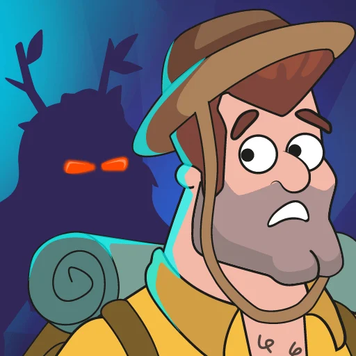 Andy Volcano v1.5.16 MOD APK (Unlimited Money, Booster)