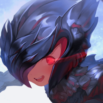 Angel Saga v2.18 MOD APK + OBB (Mega Menu, Damage, Defence Multiplier)