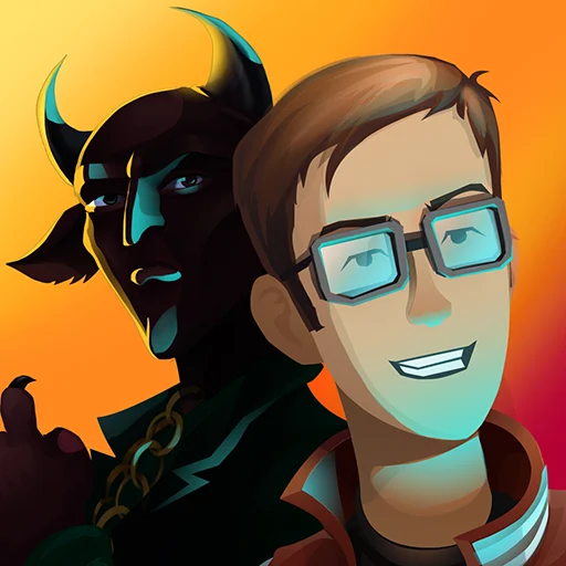Angelo and Deemon v1.9.2 MOD APK (Unlocked All DLC)