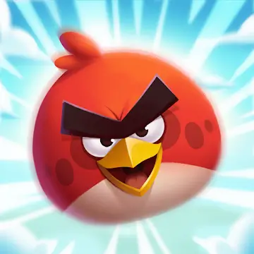 Angry Birds 2 v7.1.0 MOD APK (Unlimited Diamonds/Life/Score)