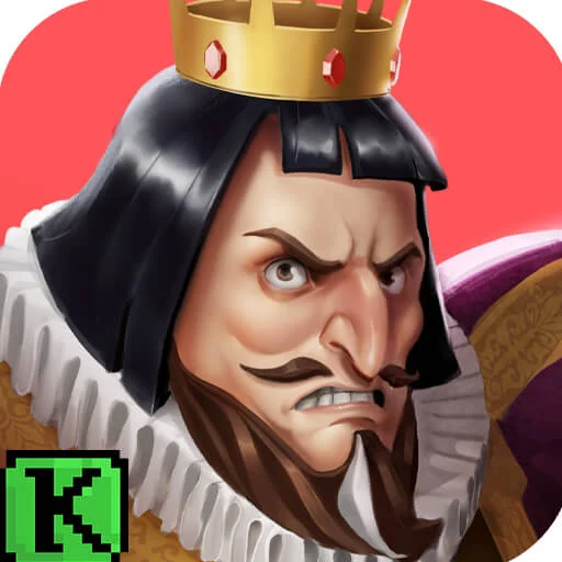 Angry King: Scary Pranks v1.0.2 MOD APK (Unlocked Full Version)