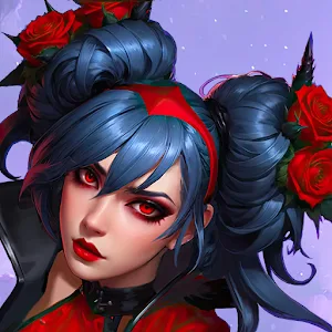 Anima: Spirit Guardians v0.49.114 MOD APK (Menu, Auto Win, No Skill CD)
