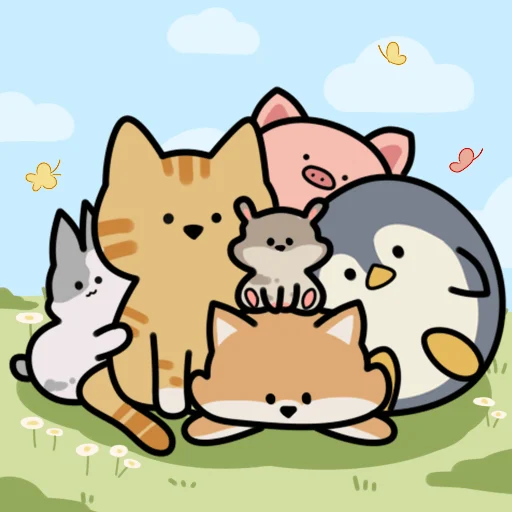 Animail Ark Puzzle v1.0.8 MOD APK (Free Rewards)