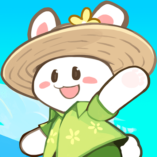 Animal Camp: Healing Resort v1.13 MOD APK (Unlimited Acorn, Golden)