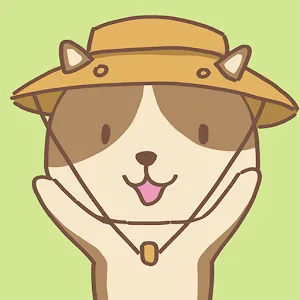 Animal Camping: Idle Camp v1.29.1 MOD APK (Unlimited Resources, Diamonds)