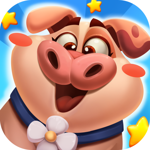 Animal Farm Jam Parking 3D v1.0.32 MOD APK (Unlimited Money)