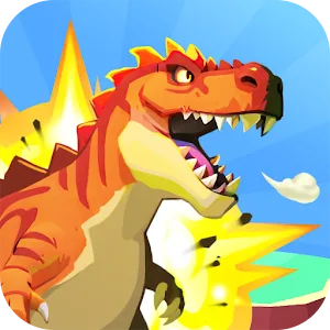 Animal Planet Defense Run v5.7.2 MOD APK (Menu, High Coin, Energy, Attack Multiplier)
