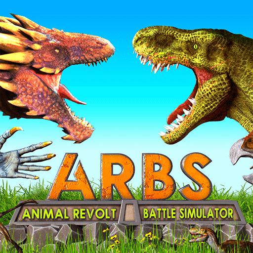 Animal Revolt Battle Simulator v4.1.7 MOD APK (Unlimited Money/Rune/Nomal-Key, VIP Unlocked))