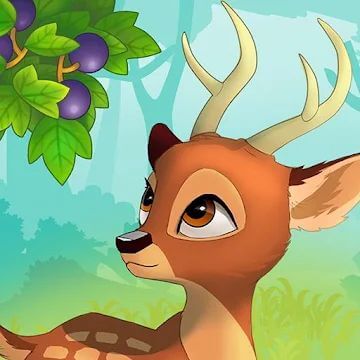 Animal Village v2.0.0 MOD APK (Unlimited Money)