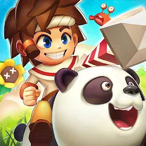 Animals BAM BAM v2.1.94 MOD APK (Menu, Damage, Defense Multiplier)