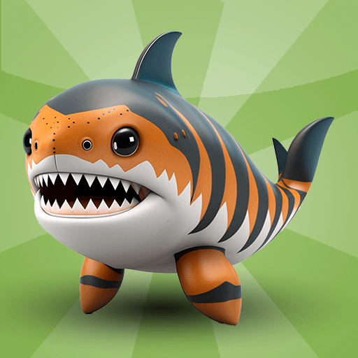 Animash v254 MOD APK (Free Shopping)
