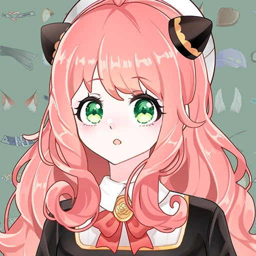 Anime Avatar Maker 2-v1.8-mod APK (Free Rewards)
