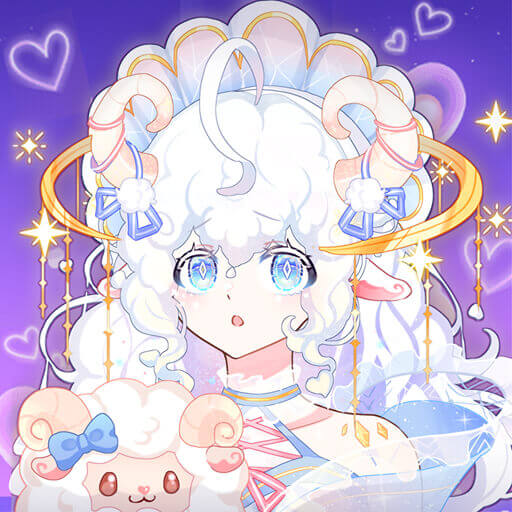 Anime Avatar Maker Creator MOD APK v2.2 (Unlocked Clothing)