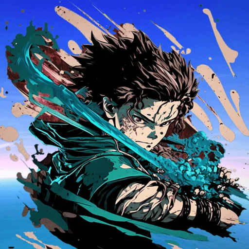 Anime Battle RPG v1.0 MOD APK (Unlimited Money)