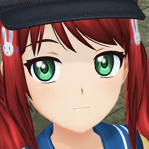 Anime City v0.5.4 MOD APK (Menu, Premium DLC Unlocked)