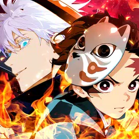 Anime Combat v1.0.6 MOD APK (Menu, Attack, Game Speed Multiplier)