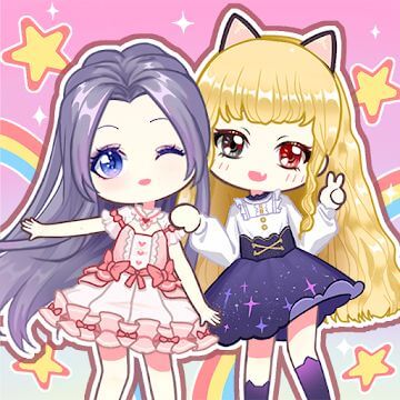 Anime Doll Dress Up Games v1.1.1 MOD APK (Unlocked Skins)