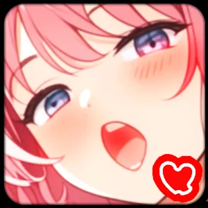 Anime Girlfriend Harem GalGame v0.0.9 MOD APK (Menu, Free In-App Purchase)