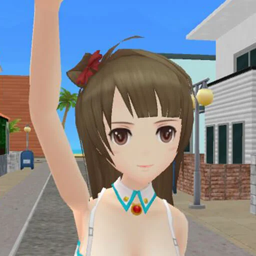 Anime Island Multiplayer v1.9.0 MOD APK (Unlimited Currency)