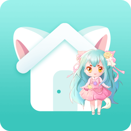 Anime Launcher v4.3.2 MOD APK (Premium Unlocked)