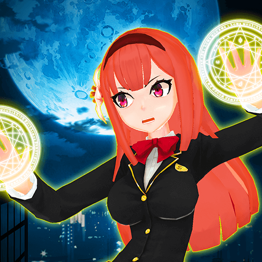 Anime Legend Conquest of Magic v2.4.6 MOD APK (Premium Pack, God Mode, Money)