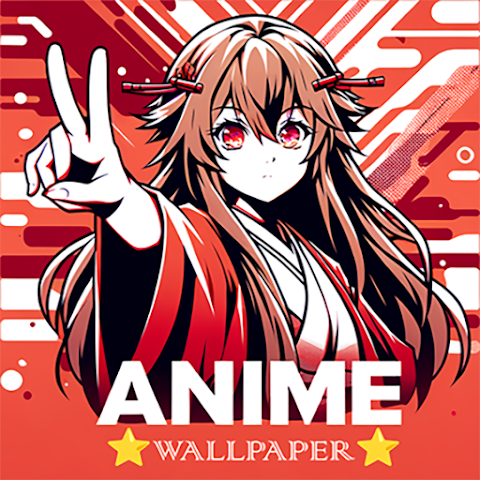 Anime Live Wallpapers vRonin 3.0.1 MOD APK (Premium Unlocked)