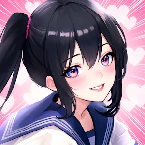 Anime Lover: Perfect Match v1.3.1 MOD APK (Menu, Unlimited Diamonds)