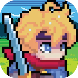 Anime Quest : Isekai Saga v1.0.10 MOD APK (Menu, Speed Hack X2)