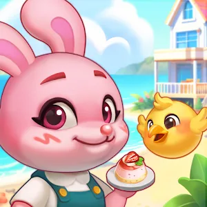 Anipang Merge v1.23.1 MOD APK (Unlimited Resources)