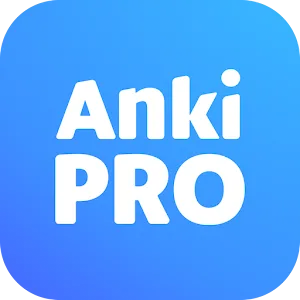 Anki Pro: Flashcards Learning v2.13.0 MOD APK (Premium Unlocked)
