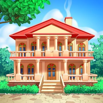 Anna's Garden v1.23.1 MOD APK (Unlimited Money)