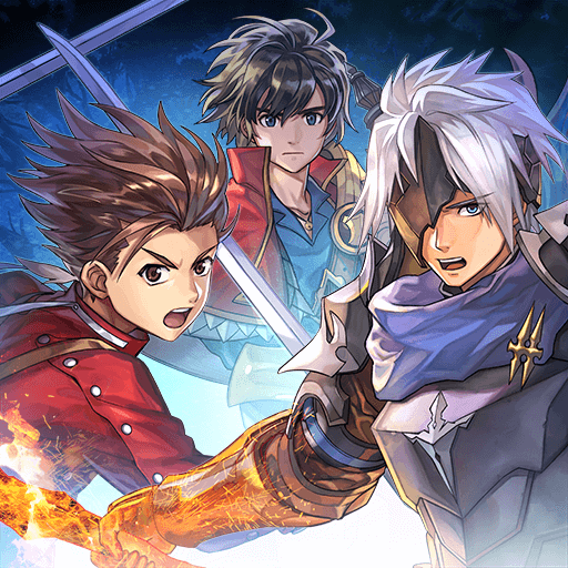 ANOTHER EDEN v3.9.20 MOD APK (Mega Menu)