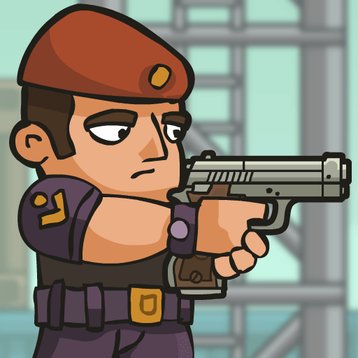 Anti Terrorist Rush 2 MOD APK v16 (God Mode)