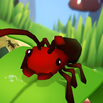 Ants: Kingdom Simulator 3D v1.0.8 APK + MOD (Free Rewards)