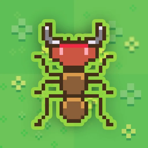 Ants vs Robots v1.0.10 MOD APK (Unlimited Money)