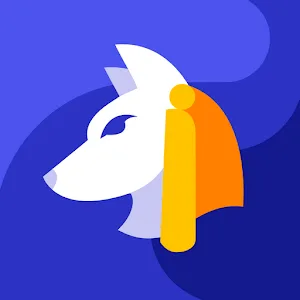 Anubis - Icon Pack v7.1 APK (Full Version)