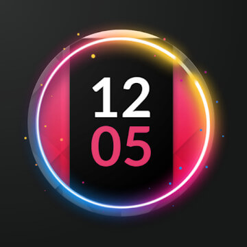 AOA: Always on Display v7.2.1 MOD APK (Pro Unlocked)